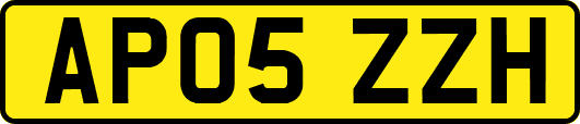 AP05ZZH