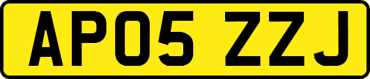 AP05ZZJ
