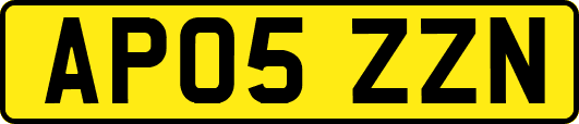 AP05ZZN