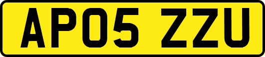 AP05ZZU