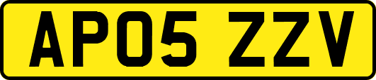 AP05ZZV