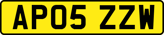 AP05ZZW