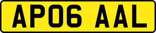 AP06AAL