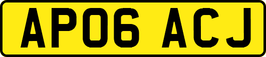AP06ACJ