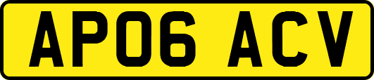 AP06ACV