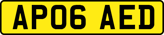 AP06AED