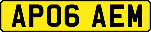 AP06AEM