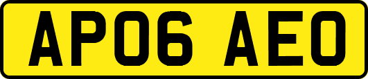 AP06AEO
