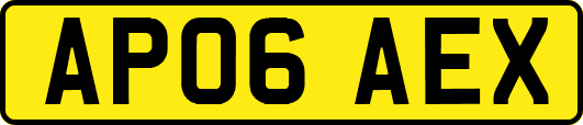 AP06AEX