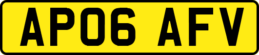 AP06AFV