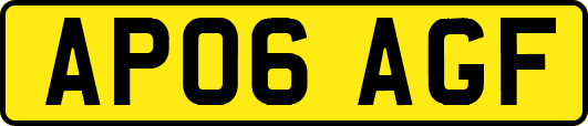 AP06AGF