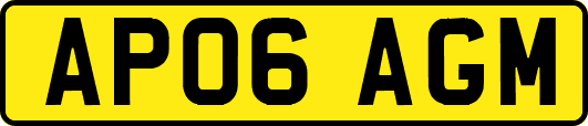 AP06AGM