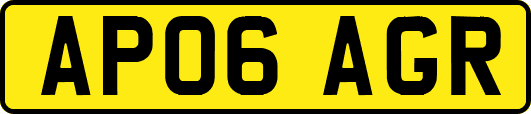 AP06AGR