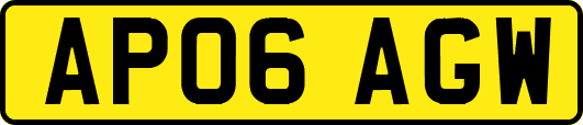 AP06AGW