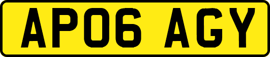 AP06AGY