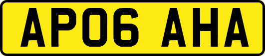 AP06AHA