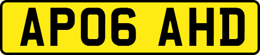 AP06AHD