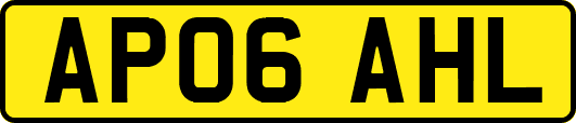 AP06AHL