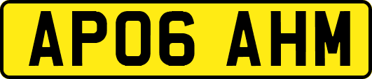 AP06AHM