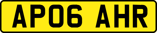 AP06AHR