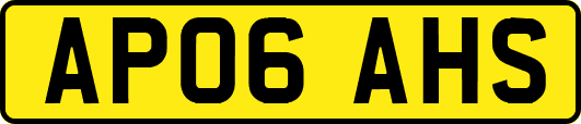 AP06AHS