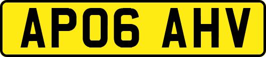 AP06AHV