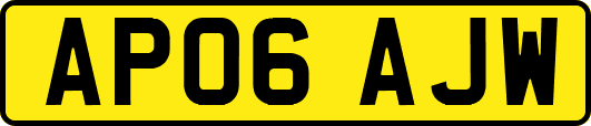 AP06AJW