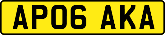 AP06AKA