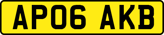 AP06AKB