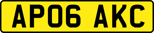 AP06AKC