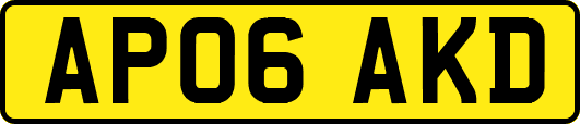 AP06AKD