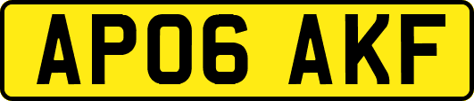 AP06AKF