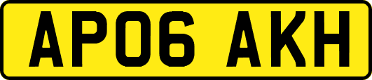 AP06AKH