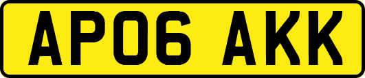 AP06AKK