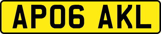 AP06AKL