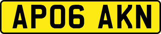 AP06AKN