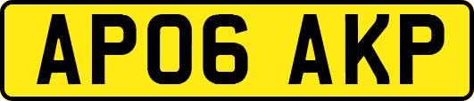 AP06AKP