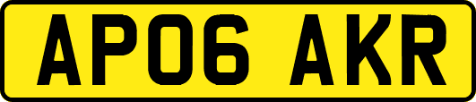 AP06AKR