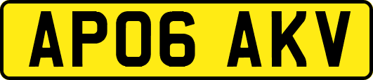 AP06AKV