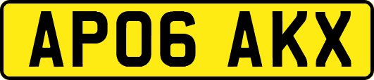 AP06AKX