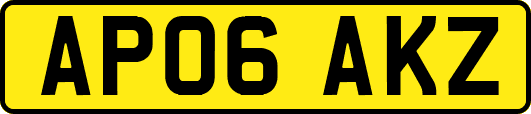 AP06AKZ