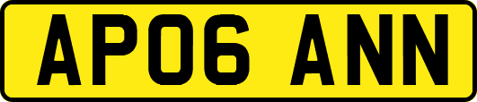 AP06ANN
