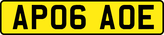 AP06AOE