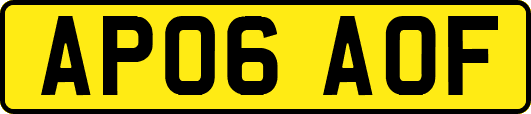 AP06AOF