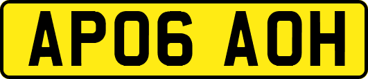 AP06AOH
