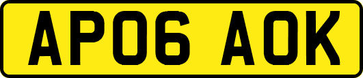 AP06AOK