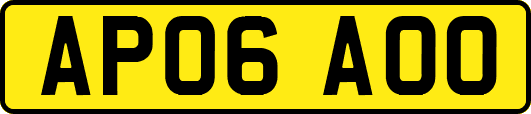 AP06AOO