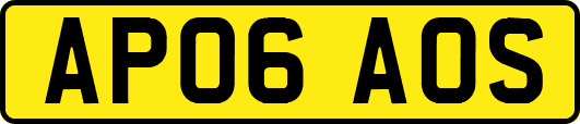 AP06AOS