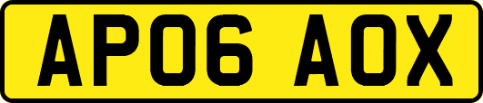 AP06AOX