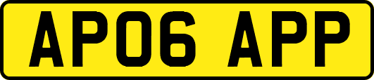 AP06APP